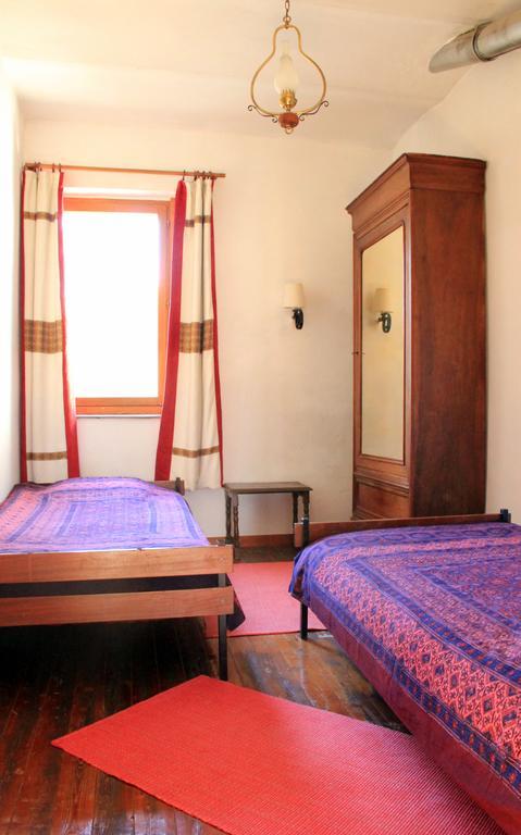 Gites Chameyer Rosans Exterior foto